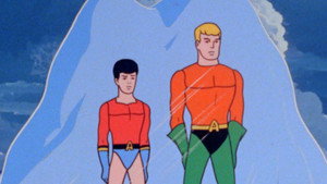 Aquaman 1. évad Ep.5 5. epizód