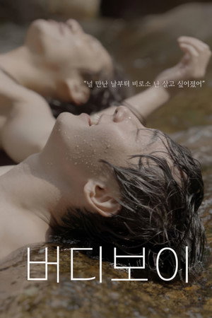 버디보이 poszter
