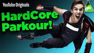 MatPat's Game Lab 1. évad Ep.1 1. epizód