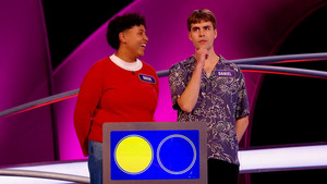 Pointless 35. évad Ep.12 12. epizód