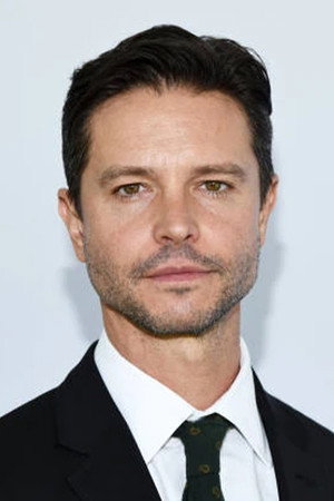Jason Behr profil kép