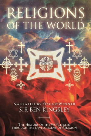 Religions of the World 1. évad (1997-12-31) poszter