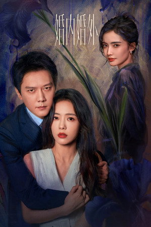 婚内婚外 poszter