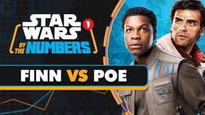 Star Wars By The Numbers 1. évad Ep.35 35. epizód
