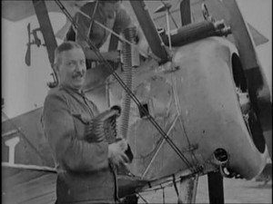 The Century of Flight 1. évad Ep.4 4. epizód