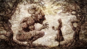 Attack on Titan 3. évad Ep.20 20. epizód