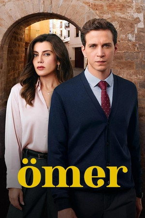 Ömer 1. évad (2023-01-09) poszter