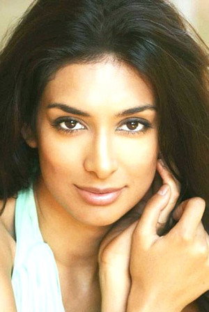 Preeti Desai profil kép