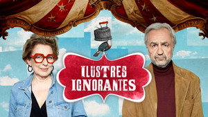 Ilustres Ignorantes 17. évad Ep.27 27. epizód