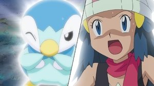 Pokémon 12. évad Ep.18 18. epizód