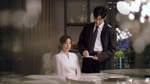 乘风而上的她 1. évad Ep.6 6. epizód