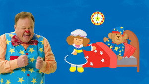 Mr Tumble 2. évad Ep.27 27. epizód