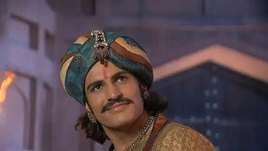 Jodha Akbar 1. évad Ep.7 7. epizód