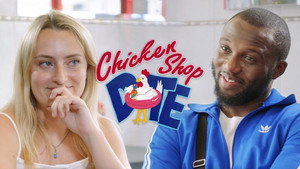 Chicken Shop Date 1. évad Ep.22 22. epizód