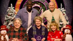 QI 22. évad Ep.9 9. epizód