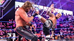 WWE NXT 16. évad Ep.33 33. epizód