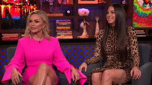 Watch What Happens Live with Andy Cohen 19. évad Ep.32 32. epizód
