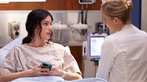 Chicago Med 11. évad Ep.17 17. epizód