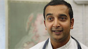 Great British Menu 10. évad Ep.21 21. epizód