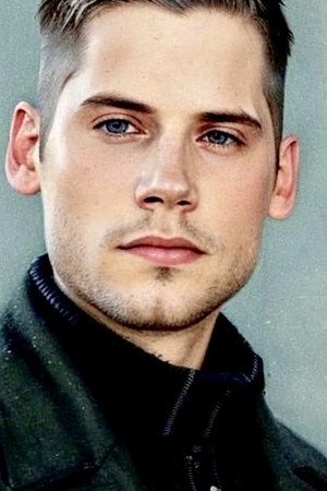 Tony Oller profil kép