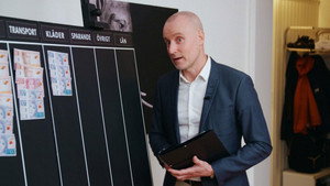 Lyxfällan 31. évad Ep.2 2. epizód