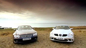 Fifth Gear 7. évad Ep.2 2. epizód