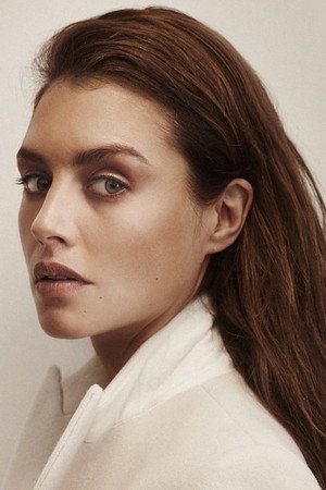 Hannah Ware profil kép
