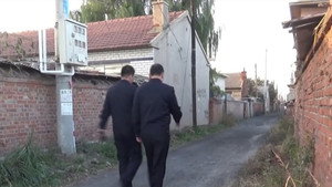 传奇故事 12. évad Ep.38 38. epizód