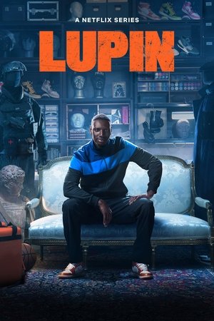 Lupin poszter