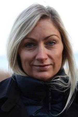 Kathrine Herforth profil kép