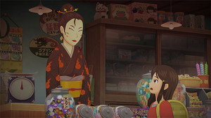ふしぎ駄菓子屋 銭天堂 1. évad Ep.21 21. epizód