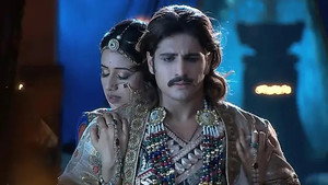 Jodha Akbar 1. évad Ep.247 247. epizód
