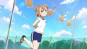 結城友奈は勇者である kép