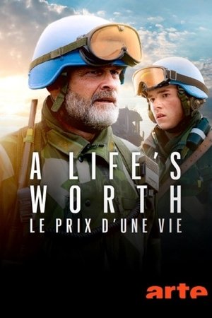 A Life's Worth 1. évad (2025-06-19) poszter