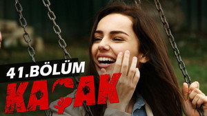 Kaçak 2. évad Ep.7 7. epizód