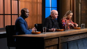 Chopped 59. évad Ep.6 6. epizód