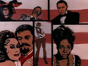 The Wild Wild West 4. évad Ep.20 20. epizód