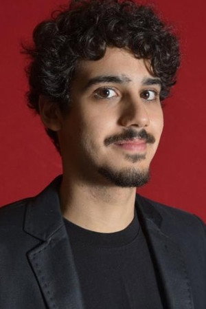 George Sauma profil kép