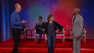 Whose Line Is It Anyway? 12. évad Ep.6 6. epizód