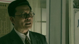 风声传奇 1. évad Ep.17 17. epizód