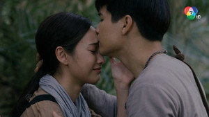 ซีรีส์ สุภาพบุรุษจอมโจร ตอน ดวงใจขบถ 1. évad Ep.5 5. epizód