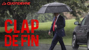 La Quotidienne 1. évad Ep.120 120. epizód