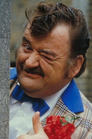 Paul Shane profil kép