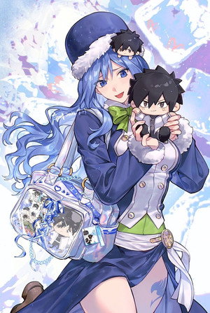 Fairy Tail poszter