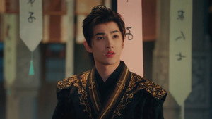 少年歌行之天下无双 1. évad Ep.11 11. epizód