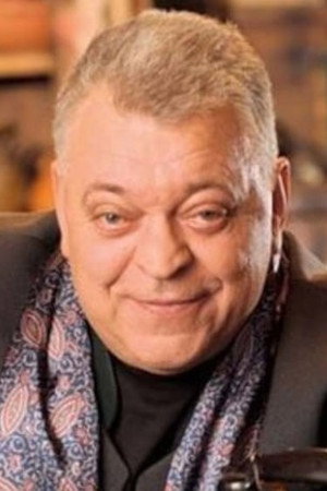Arūnas Storpirštis profil kép