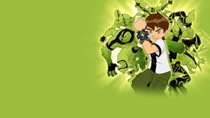 Ben 10 kép
