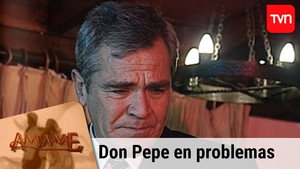 Ámame 1. évad Ep.27 27. epizód