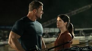 Reacher 3. évad Ep.7 Los Angeles-i sztori