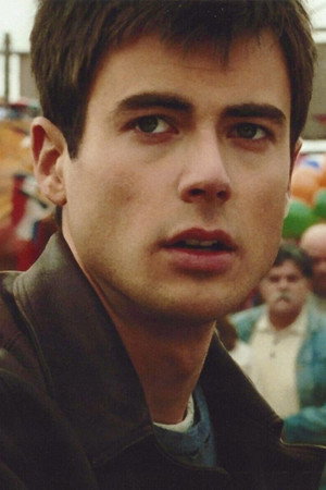 Matt Long profil kép